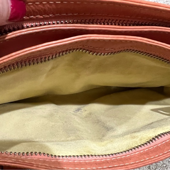 Marc Jacobs leather handbag - Picture 5 of 7